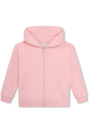 Marc Jacobs Cárdigan con logo en relieve