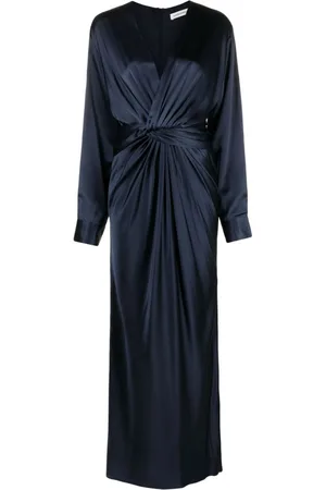 CHRISTOPHER ESBER Vestido Triquetra Twist