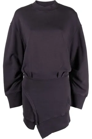 The Attico Vestido corto