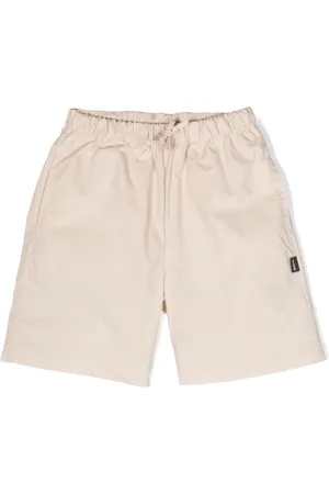Msgm Bermudas Parachute