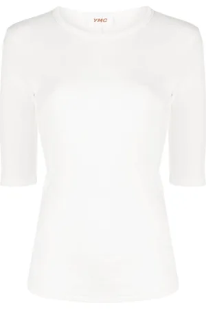 YMC Camiseta Charlotte