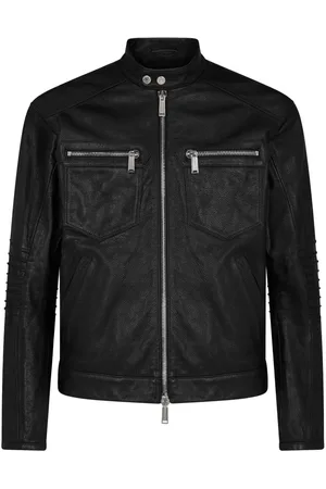 Dsquared2 Chaqueta con cremallera