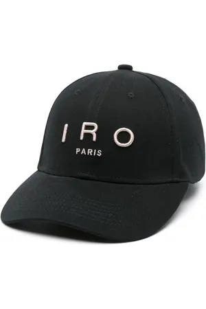 IRO Gorra Greb bordada