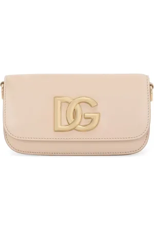 Dolce & Gabbana Bandolera 3.5