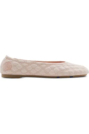 Burberry Bailarinas Sadler