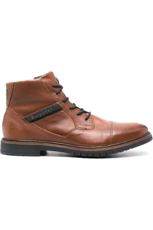 Bugatti Botas Caj