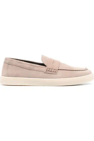 CANALI Mocasines slip-on
