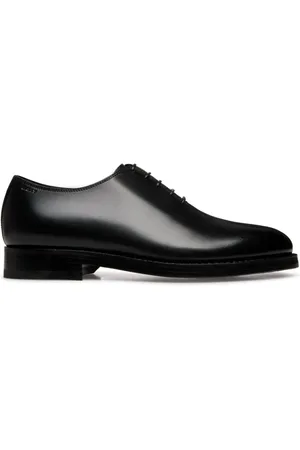 Bally Zapatos oxford con cordones