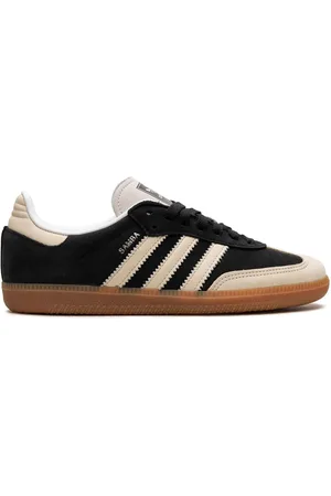 adidas Zapatillas Samba Black/White