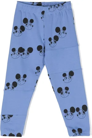 Mini Rodini Pantalones de chándal Ritzratz