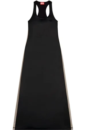 Diesel Vestido largo D