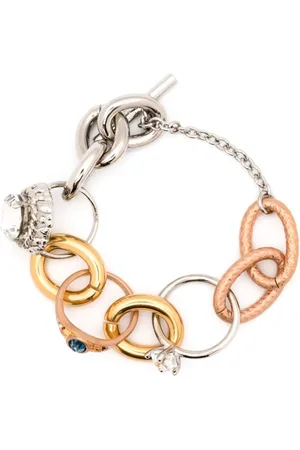Marni Pulsera con anilla