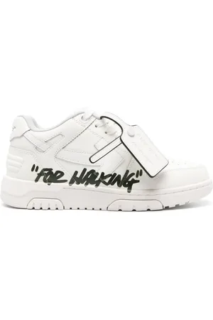 OFF-WHITE Zapatillas Out Of Office For Walking