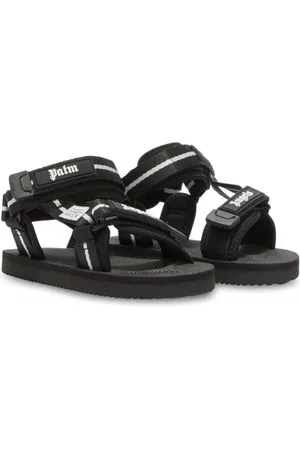 SUICOKE Sandalias con doble tira