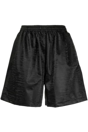 Off-Duty Pantalones cortos Leone en jacquard