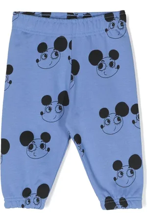 Mini Rodini Pantalones de chándal Ritzratz