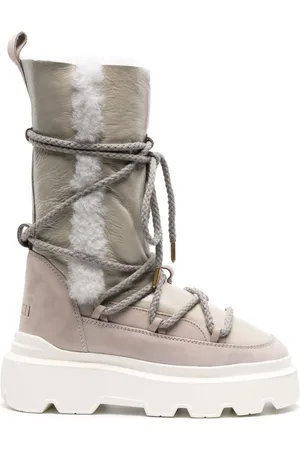 INUIKII Botas Endurance Cozy Low