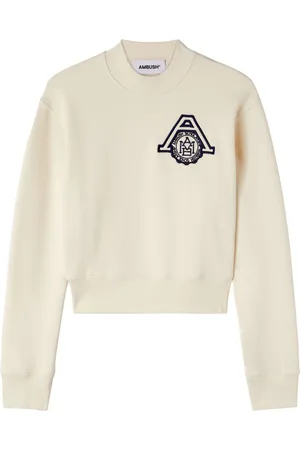 AMBUSH Camiseta Scholarship