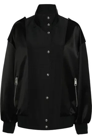Khaite Chaqueta bomber The Farris