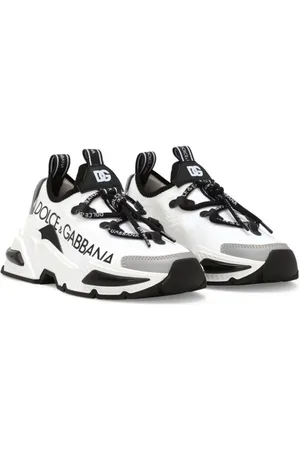 Dolce & Gabbana Zapatillas Airmaster con paneles