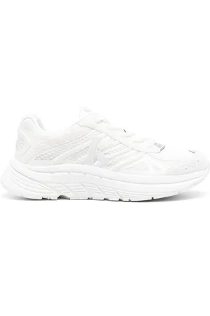 Kenzo Zapatillas Pace de punto flojo