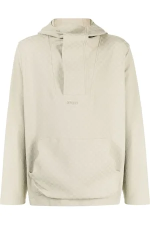 Off-Duty Sudadera Ribbs con capucha
