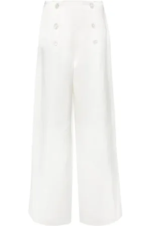 Ralph Lauren Pantalones anchos