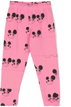 Mini Rodini Pantalones de chándal Ritzratz
