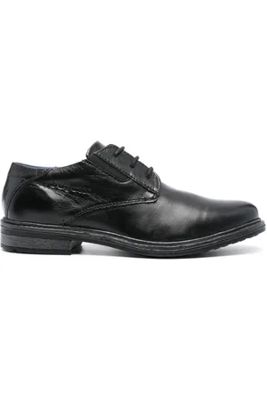 Bugatti Zapatos derby Ruggiero Comfort Evo