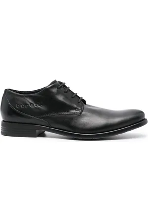 Bugatti Zapatos derby Licio Eco