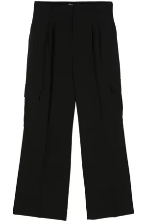 Herskind Pantalones rectos Louise