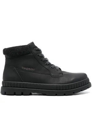 Bugatti Botas Pallario Comfort