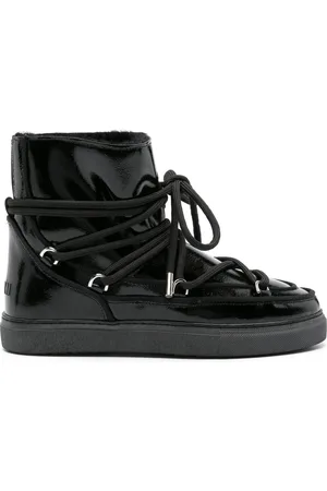 INUIKII Botas con forro de pelo