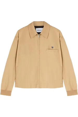 AMBUSH Chaqueta a rayas