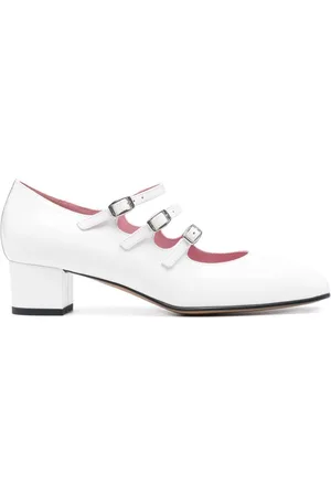 Carel Zapatos de tacón tipo Mary Jane Kina
