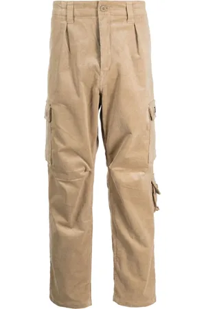 A Bathing Ape Pantalones cargo con bolsillos