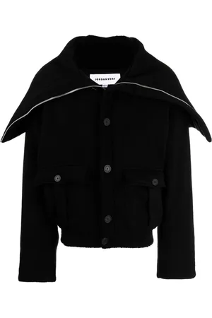 JORDAN LUCA Chaqueta con botones