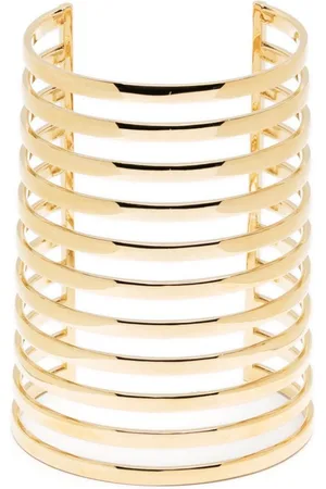Amina Muaddi Pulsera Angelica