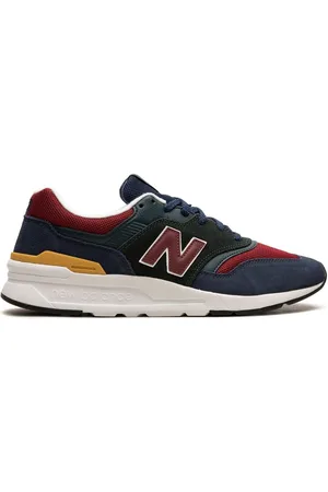 New Balance Zapatillas CM997HVQ con cordones