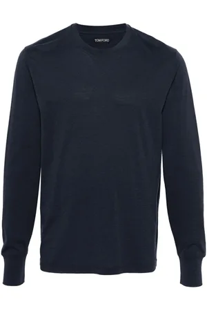 Tom Ford Polo con efecto de mezcla