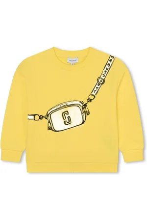 Marc Jacobs Sudadera con estampado gráfico