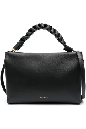Coccinelle Bolso de hombro Boheme mediano