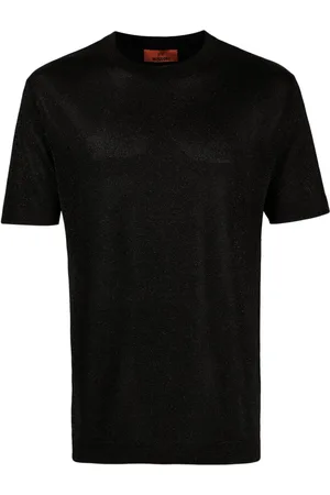 Missoni Camiseta de manga corta