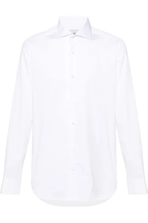 D4.0 Camisa lisa