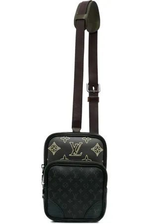 LOUIS VUITTON Bandolera Amazone Patchwork 2020 pre-owned