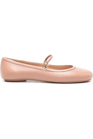 Gianvito Rossi Bailarinas Carla