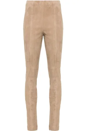 Ralph Lauren Leggins con paneles