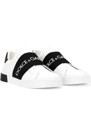 Dolce & Gabbana Zapatillas Portofino slip-on