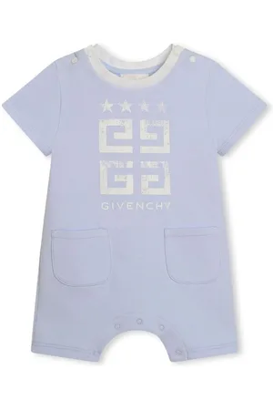 Givenchy Pijama con estampado 4G