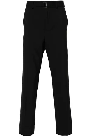 SACAI Pantalones de vestir Melton